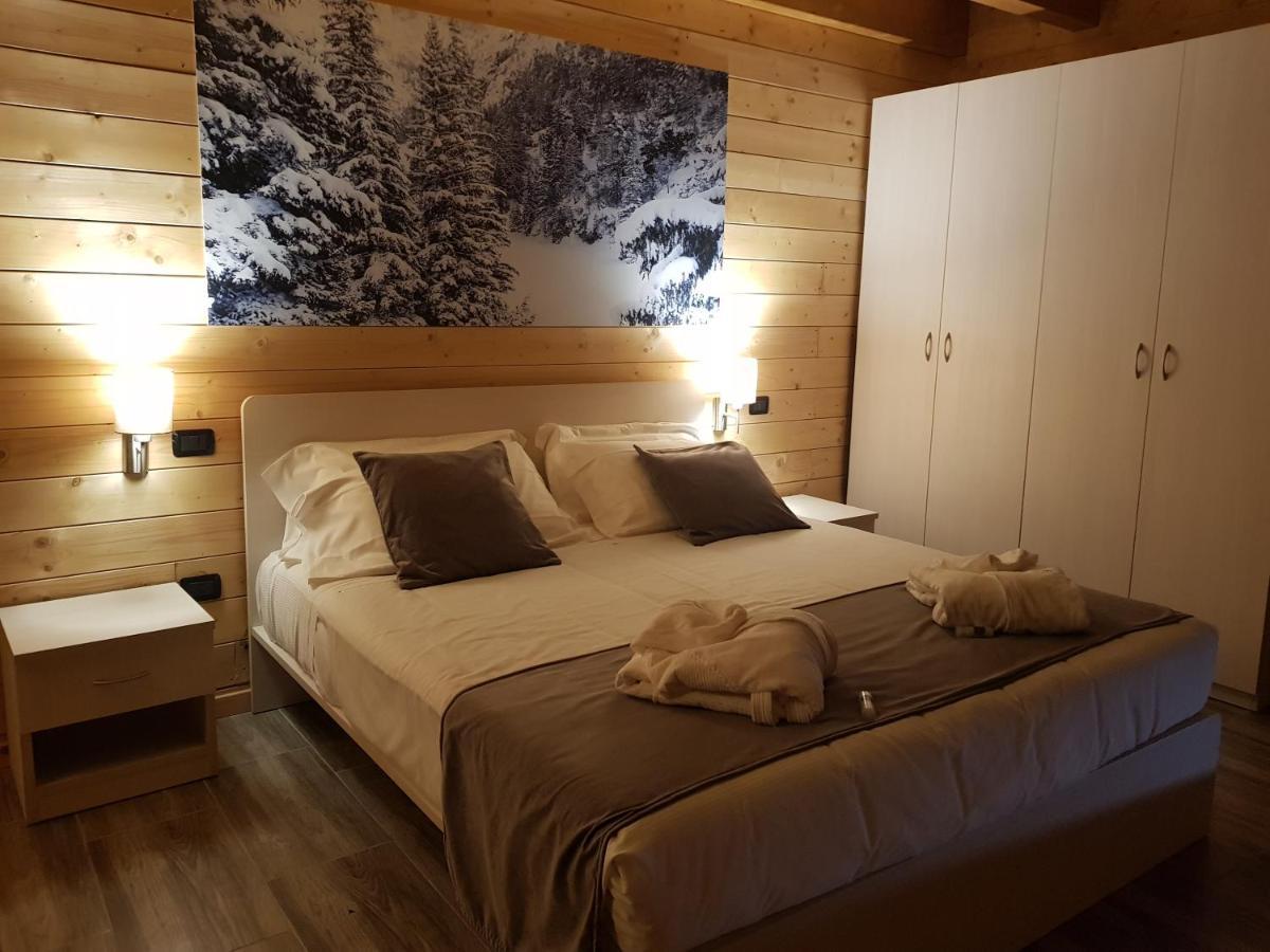 Lorica Suite Lago Dış mekan fotoğraf