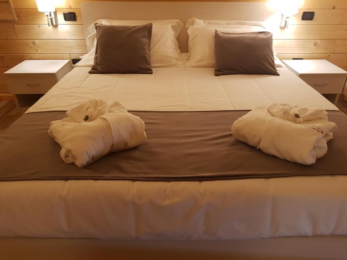 Lorica Suite Lago Dış mekan fotoğraf