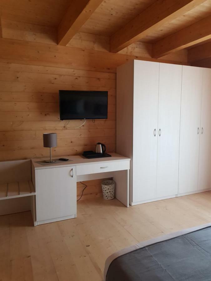 Lorica Suite Lago Dış mekan fotoğraf