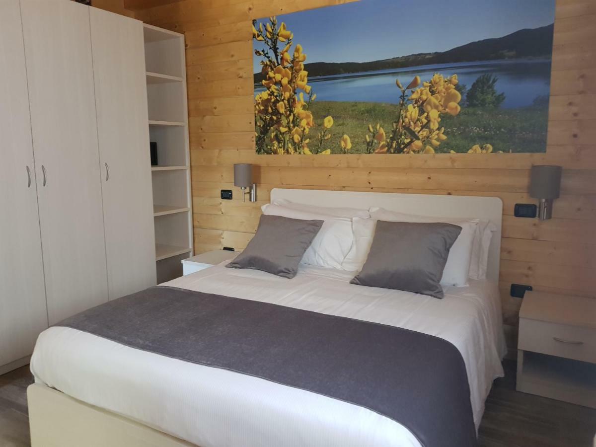 Lorica Suite Lago Dış mekan fotoğraf