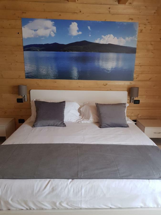 Lorica Suite Lago Dış mekan fotoğraf