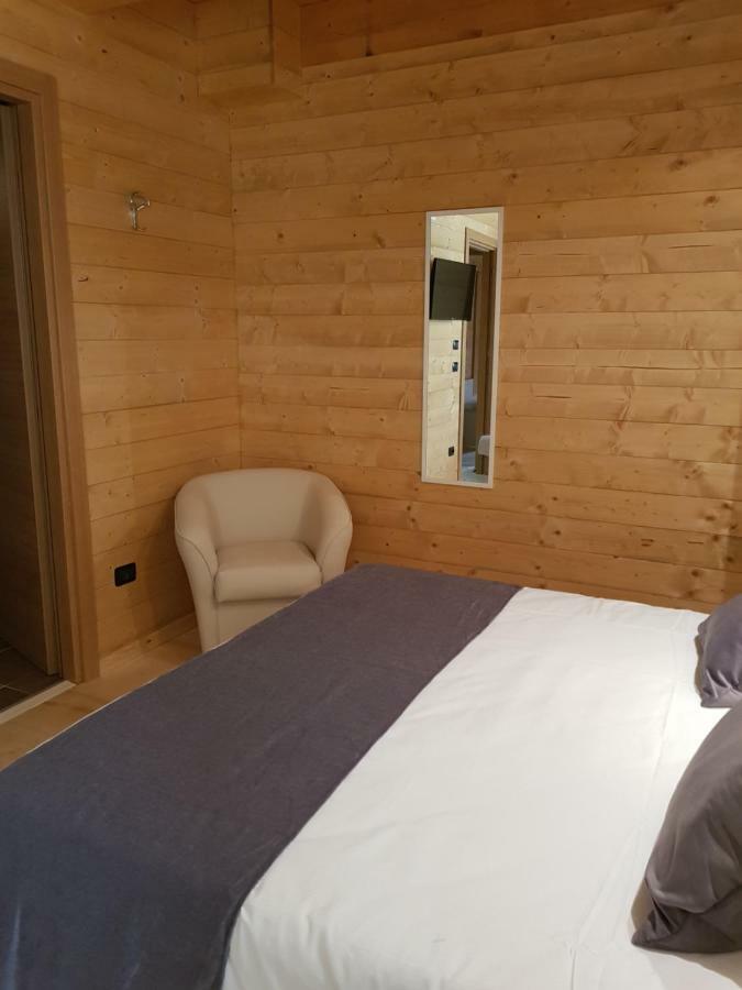 Lorica Suite Lago Dış mekan fotoğraf