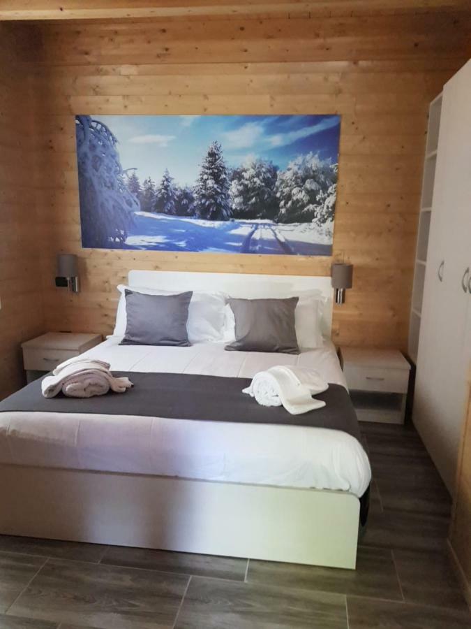 Lorica Suite Lago Dış mekan fotoğraf