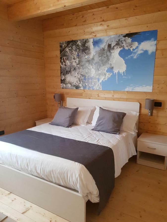 Lorica Suite Lago Dış mekan fotoğraf
