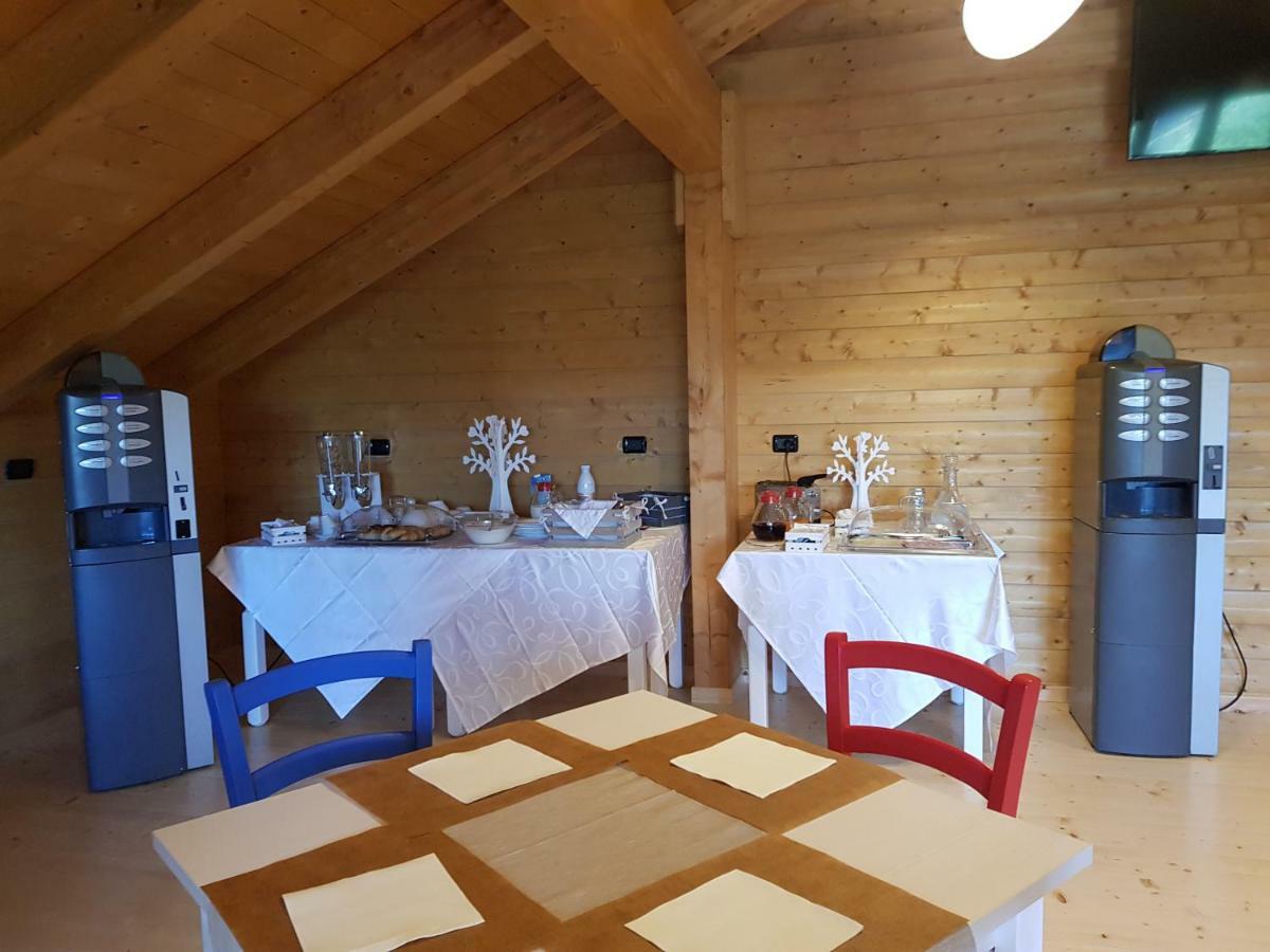 Lorica Suite Lago Dış mekan fotoğraf